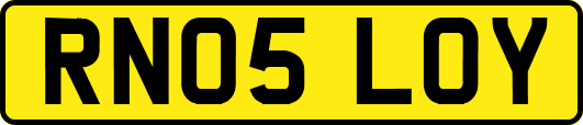 RN05LOY