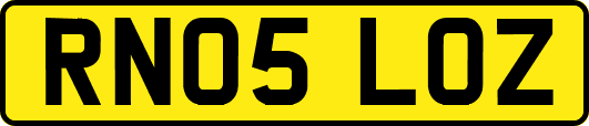 RN05LOZ