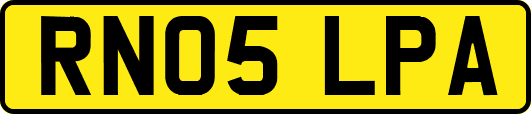 RN05LPA