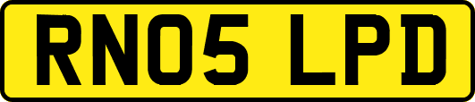 RN05LPD