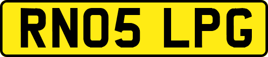 RN05LPG