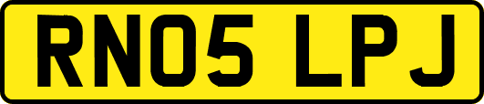 RN05LPJ