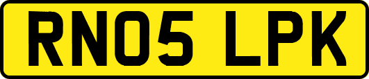 RN05LPK