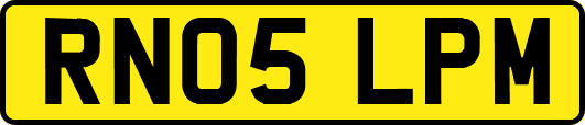 RN05LPM