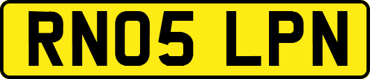 RN05LPN