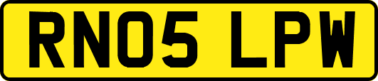RN05LPW