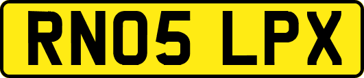 RN05LPX