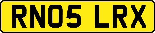 RN05LRX
