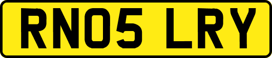 RN05LRY