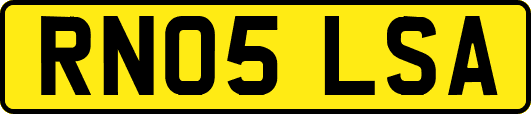 RN05LSA