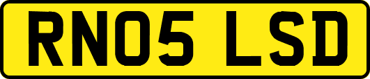 RN05LSD