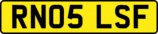 RN05LSF