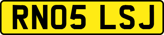 RN05LSJ