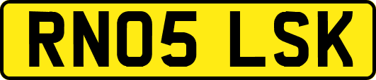 RN05LSK