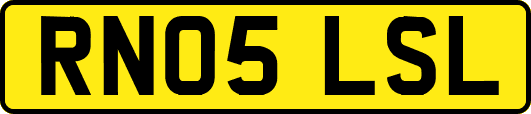 RN05LSL