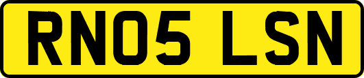 RN05LSN