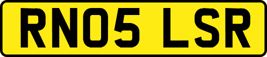 RN05LSR