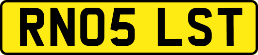 RN05LST