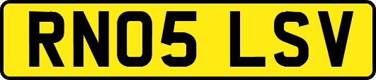 RN05LSV