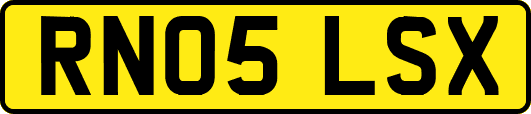 RN05LSX