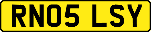RN05LSY