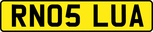 RN05LUA