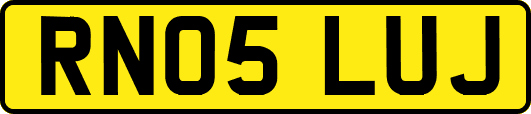 RN05LUJ