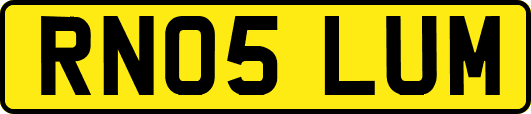 RN05LUM