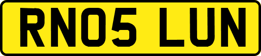 RN05LUN