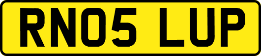 RN05LUP