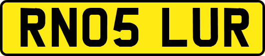RN05LUR