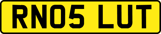 RN05LUT
