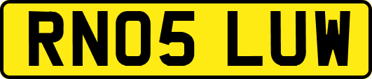 RN05LUW