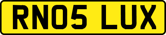 RN05LUX