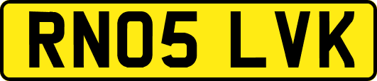 RN05LVK