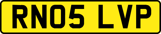 RN05LVP