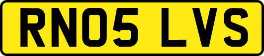 RN05LVS