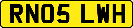 RN05LWH