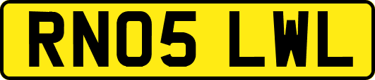 RN05LWL