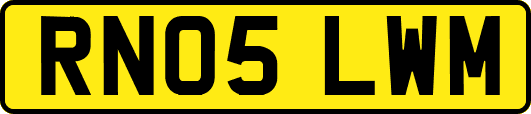 RN05LWM