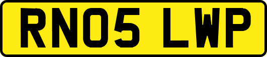 RN05LWP