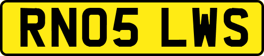 RN05LWS