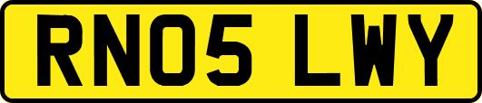 RN05LWY