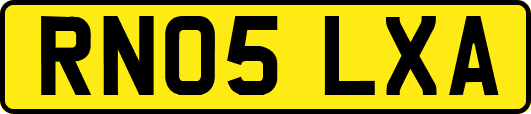 RN05LXA