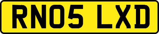 RN05LXD