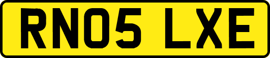 RN05LXE