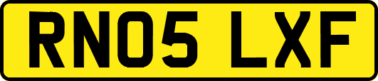 RN05LXF
