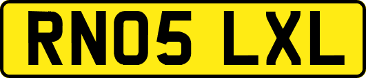 RN05LXL