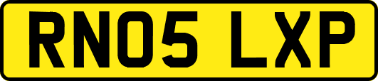 RN05LXP