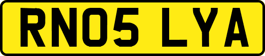 RN05LYA